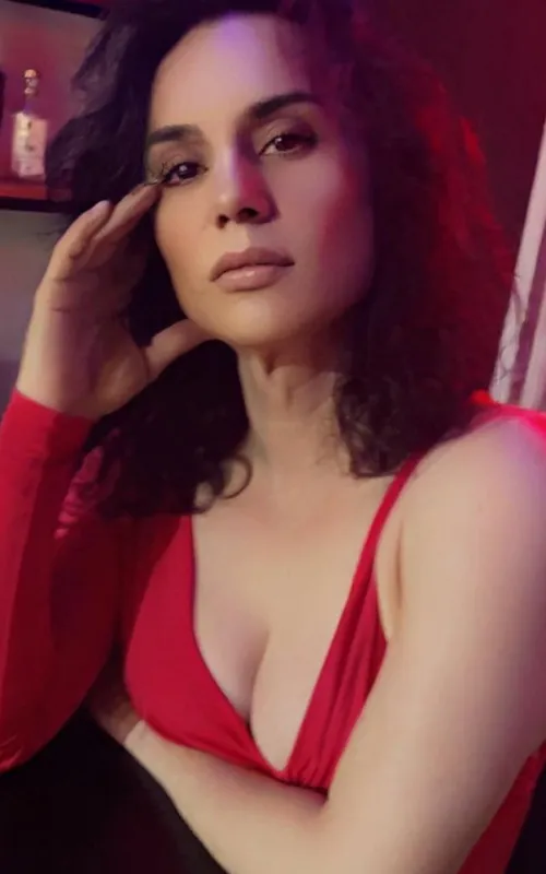 Buse Kılıçkaya