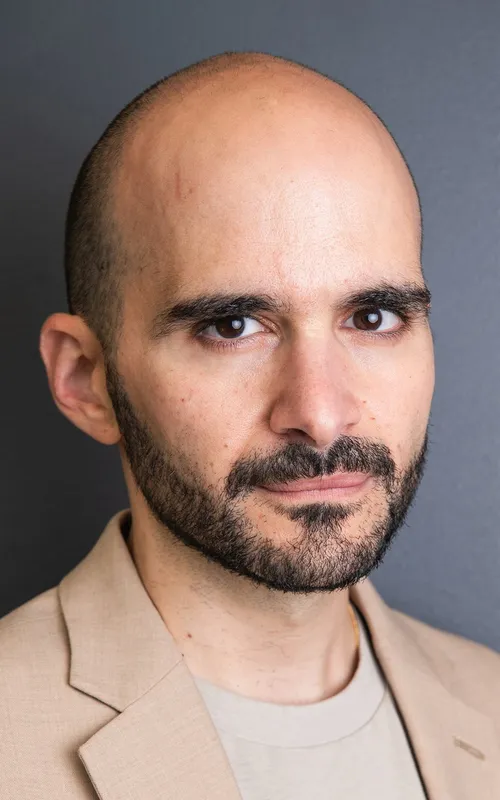 Cyril Aris