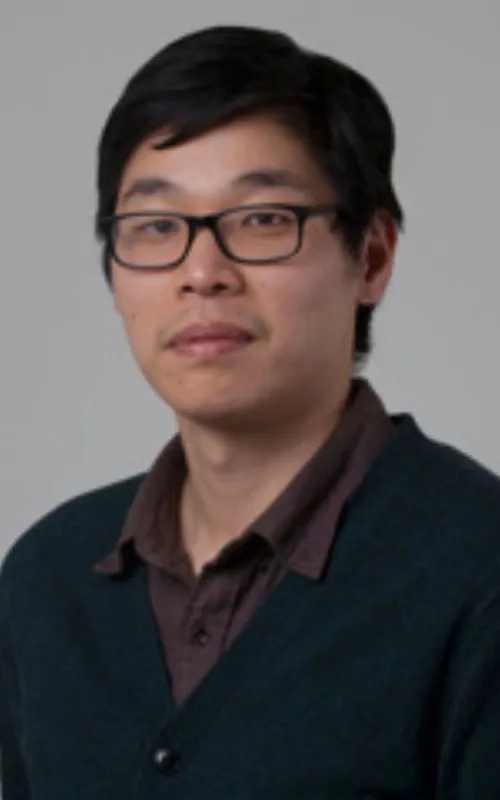 Jonathan Liew