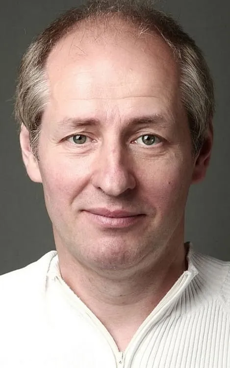 Vladimir Glazkov