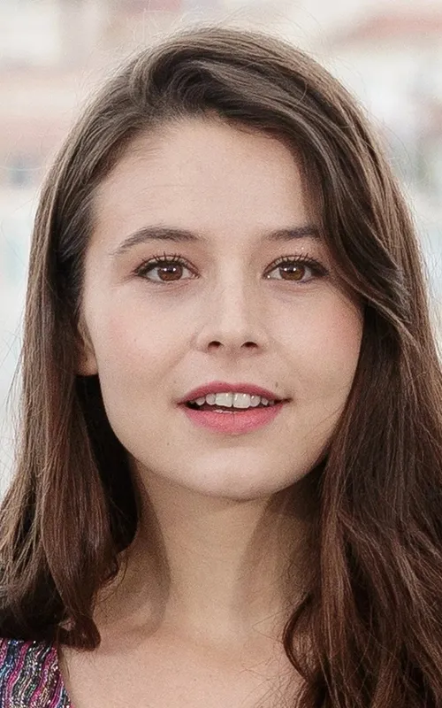 Marilou Aussilloux