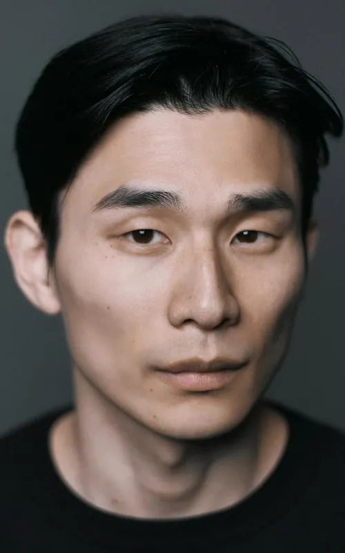 Sean Cho