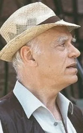 Hans Schulze
