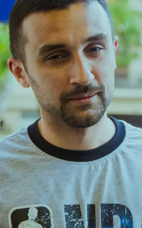 Togrul Eminli