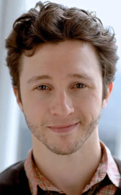Adam Green