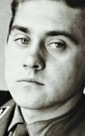 Pavel Boriskin