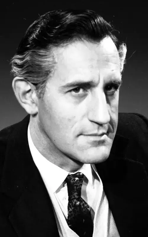 Douglas Wilmer