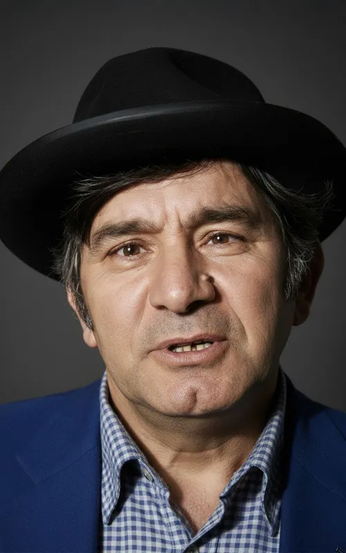 Nizam Ergüden