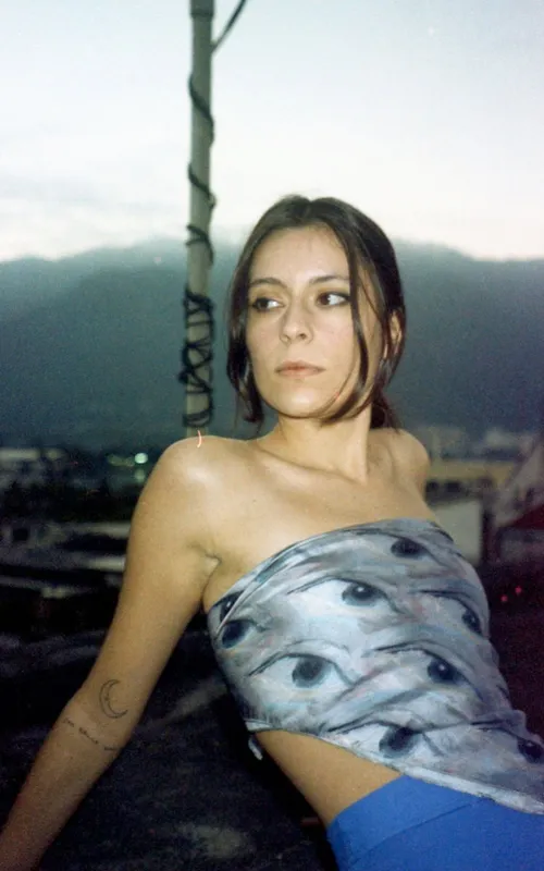 Gabriela Pingarilho