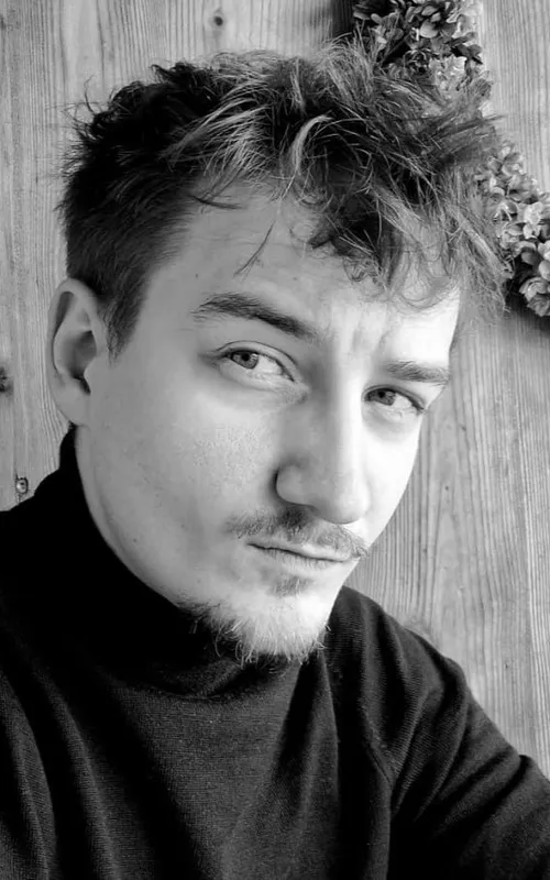 Tobit L. Rohner
