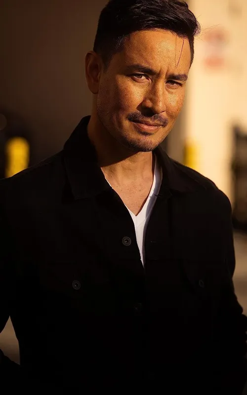 Shawn Passwaters