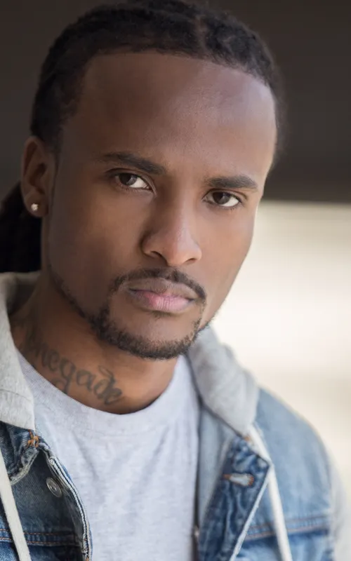 Kelvin Witherspoon