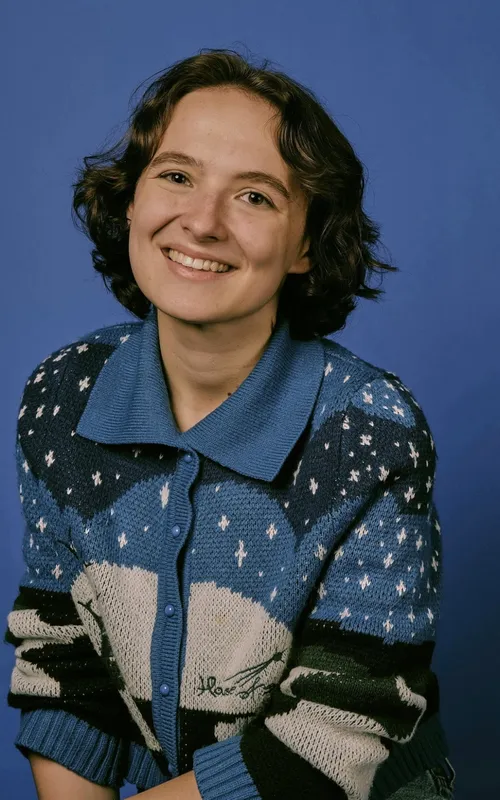 Catie Thorne