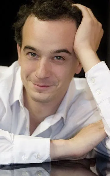 Adrian Eröd