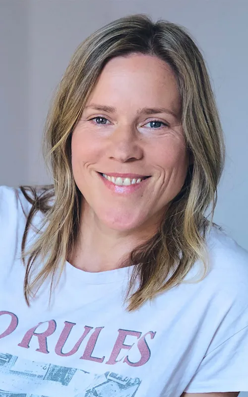 Katrin Hansmeier