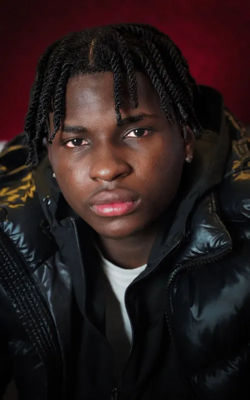 Toni Olabanji