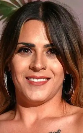 Alexis Vida