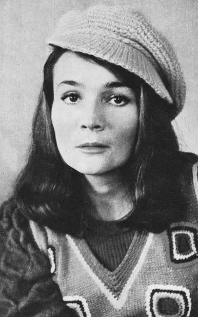 Zinaida Slavina