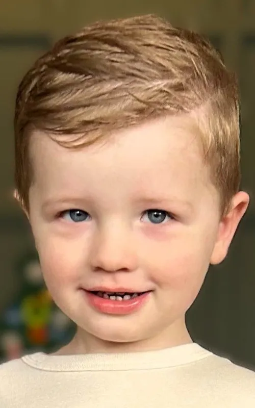 Luke Vollrath