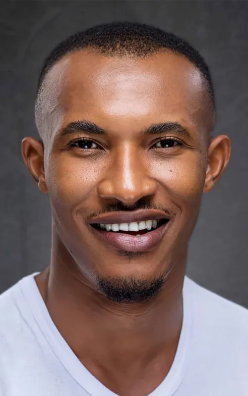 Gideon Okeke