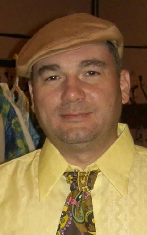 Sergey Kozlov