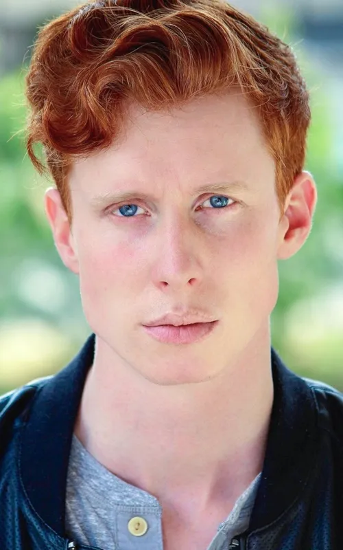 Jesse Burt