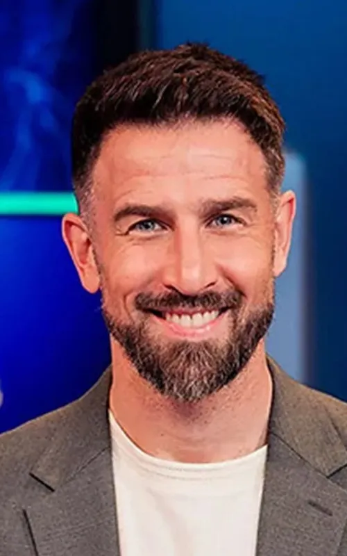 Mark Schaaf