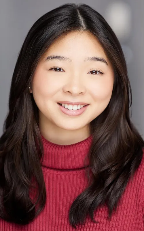 Kaya Kanashiro