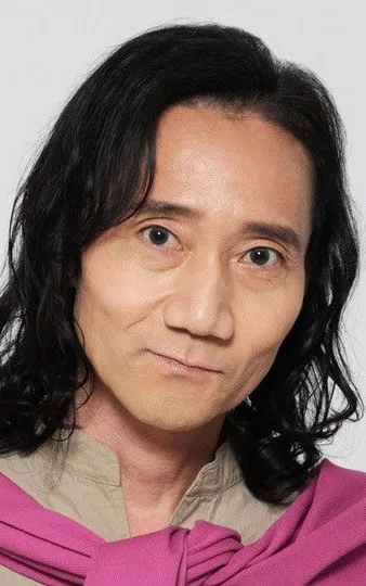 Shin-ichiro Miki