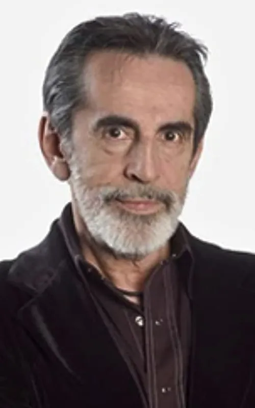 Frank Ramírez