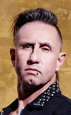 Eric Bass