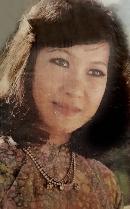 Thanh Vi