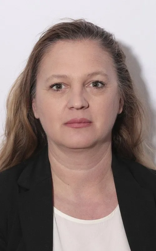 Gordana Endrovska