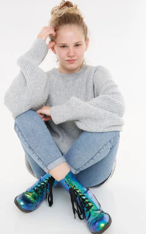 Rhea Rechmann