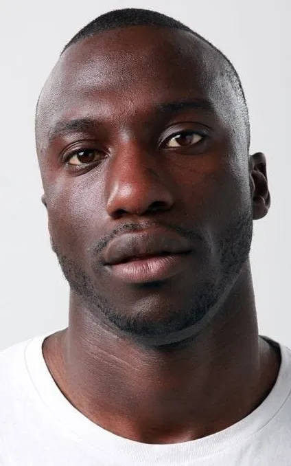 Moussa Mansaly