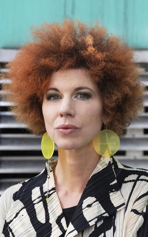 Irya Gmeyner