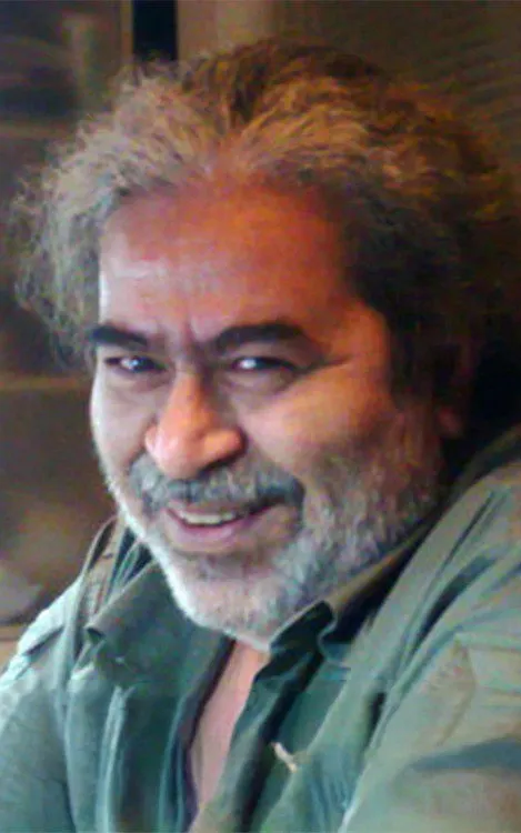 Erkan Esenboga