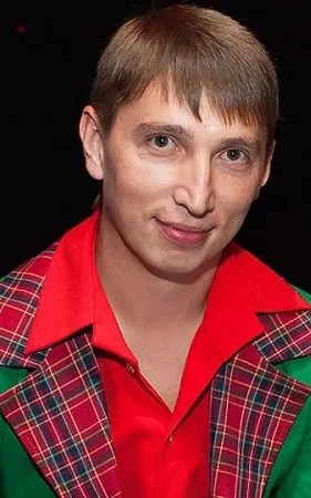Petr Krugovikhin