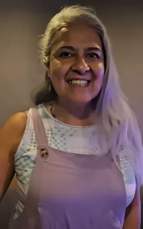 Rebeca Patiño
