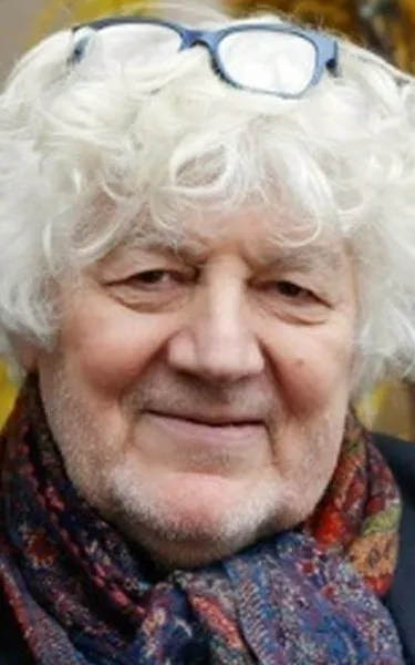Jean Bouquin