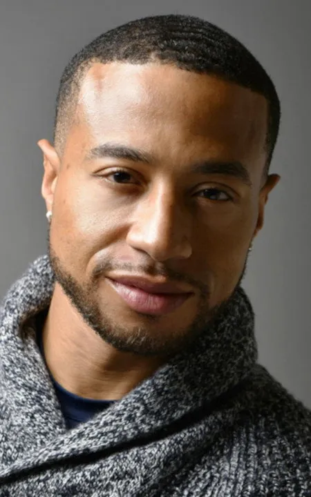 Kalon Jackson