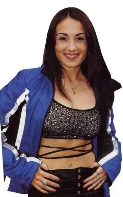 Laura Vazquez