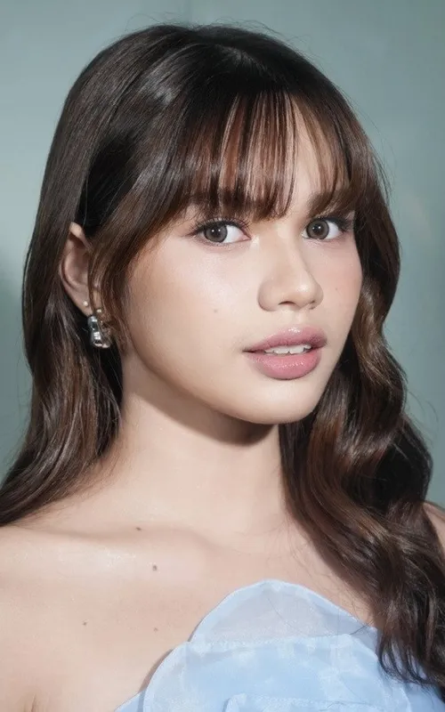 Ashley Sarmiento