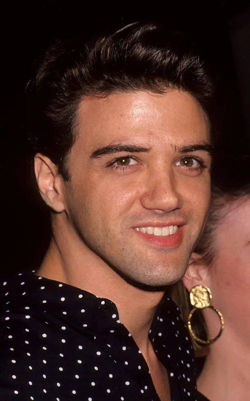 Michael St. Gerard
