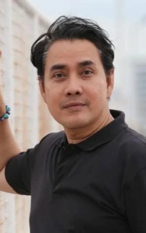 Apirak Chaipanha