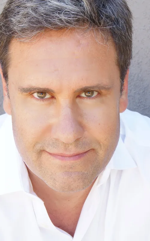 Ben Meyerson