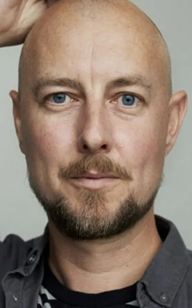 Kasper Nielsen
