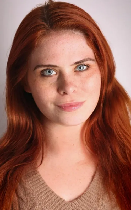 Melissa Heflin