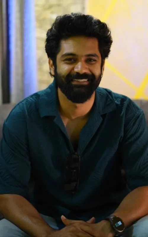 Charukesh