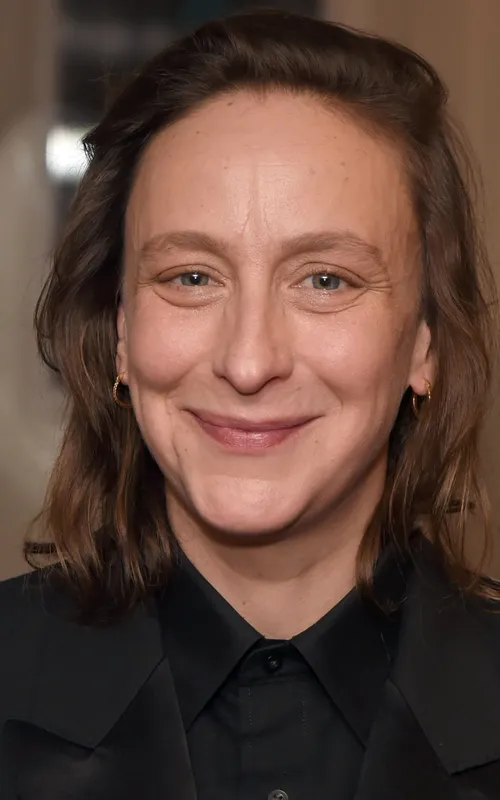 Céline Sciamma